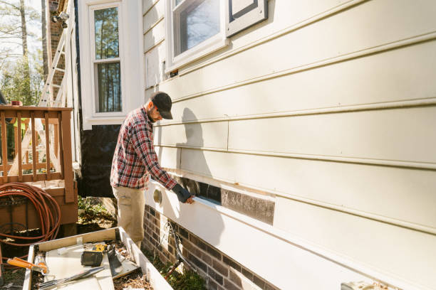 Trusted Siding Replacement service in Penn Run, PA - Creative Siding